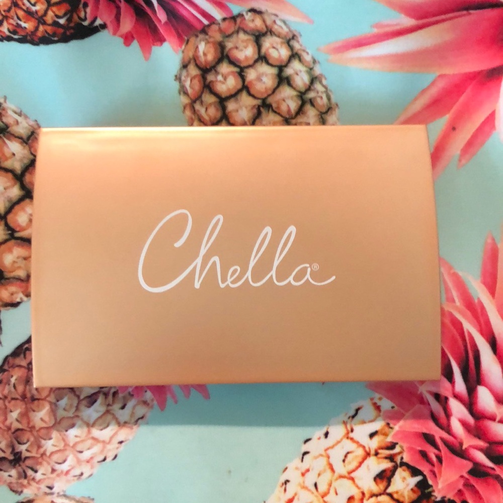 Chella palette